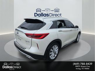 Used 2019 INFINITI QX50 Essential w/ Proactive Package video 1