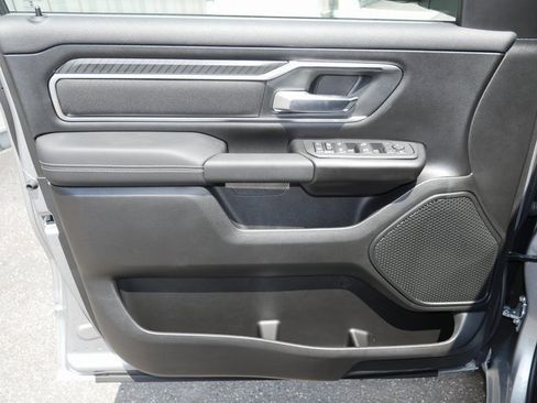 New 2026 RAM 1500 Big Horn image 11