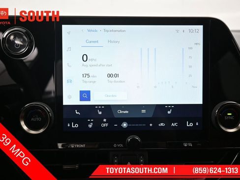 Used 2024 Lexus NX 350h AWD w/ Package Accessory (P3) image 17