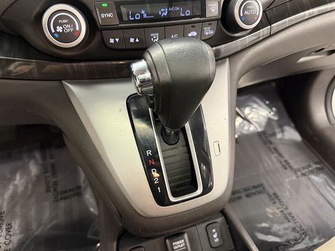 Used 2013 Honda CR-V EX-L image 28