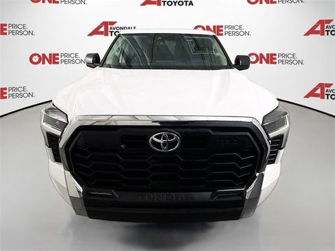 Used 2024 Toyota Tundra SR5 image 2