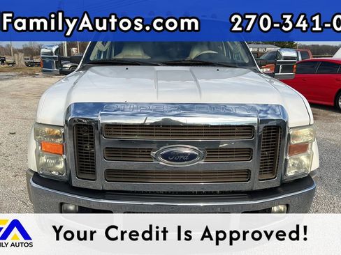 Used 2010 Ford F450 Lariat image 7