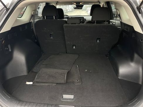 Used 2024 Kia Sportage LX image 17