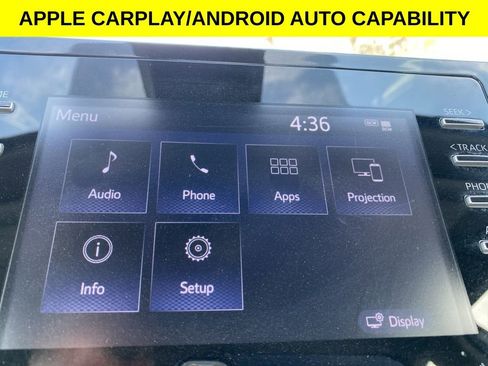 Used 2023 Toyota Camry SE FWD image 10