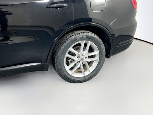 Used 2022 Dodge Durango R/T AWD/4WD image 31