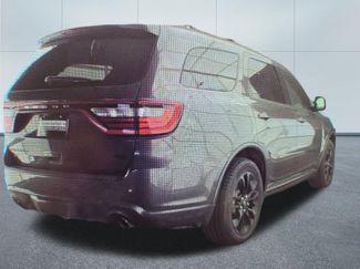 Used 2020 Dodge Durango R/T w/ Technology Group AWD/4WD video 3