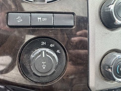 Used 2016 Ford F350 Platinum image 22