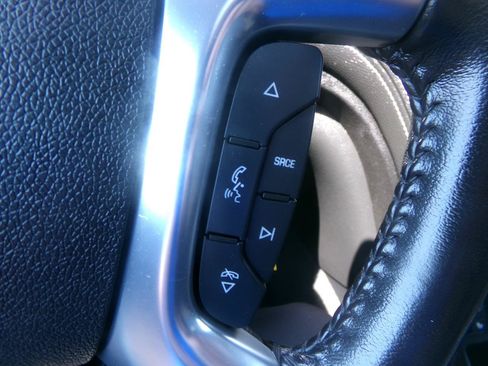 Used 2017 Chevrolet Traverse LT AWD/4WD image 18