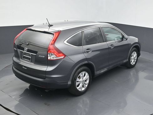 Used 2013 Honda CR-V EX-L image 12