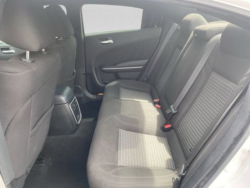 Used 2023 Dodge Charger SXT RWD image 23