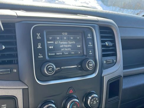 Used 2014 RAM 1500 Express image 15