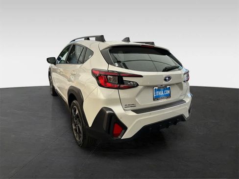 New 2025 Subaru Crosstrek 2.5i Limited w/ Crosstrek Mirror Package image 4