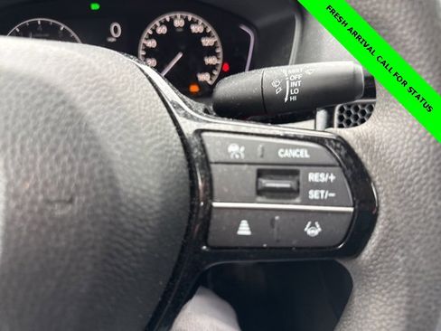Certified 2024 Honda Civic LX image 16