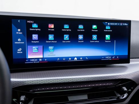 Certified 2025 BMW 430i xDrive w/ Premium Package image 24