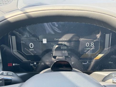 New 2027 Kia Telluride SX X-Pro image 17