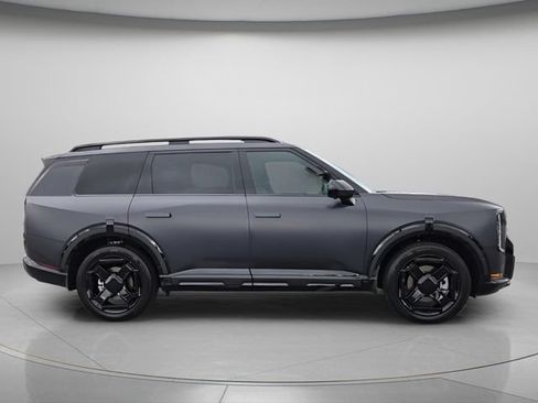 Used 2027 Kia Telluride SX Prestige X-Line AWD/4WD image 9