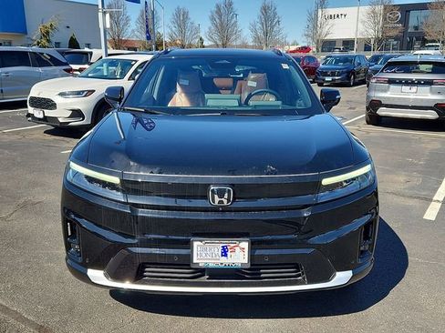 New 2026 Honda Prologue Elite image 2