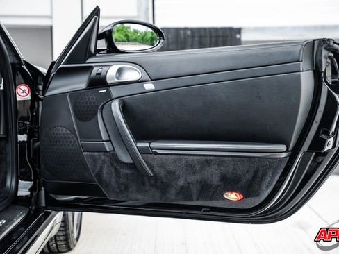 Used 2008 Porsche 911 Turbo image 81