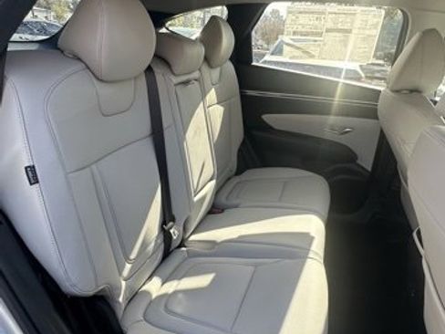 New 2024 Hyundai Tucson SEL w/ Convenience Package image 8