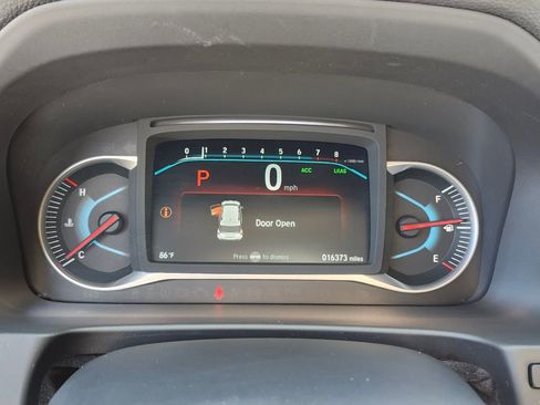 Certified 2022 Honda Pilot Special Edition image 30