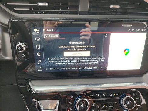 New 2026 GMC Sierra 1500 Denali Ultimate image 30