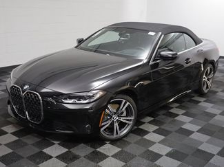 Certified 2022 BMW 430i xDrive 430i xDrive w/ Premium Package video 2