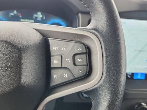 Certified 2025 Ford Bronco Big Bend AWD/4WD image 22
