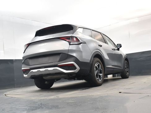 Certified 2024 Kia Sportage LX image 27