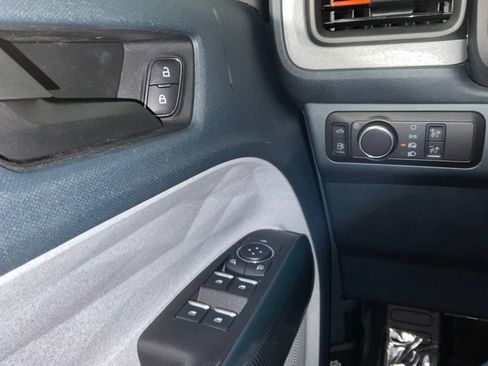 Certified 2022 Ford Maverick XLT FWD image 20
