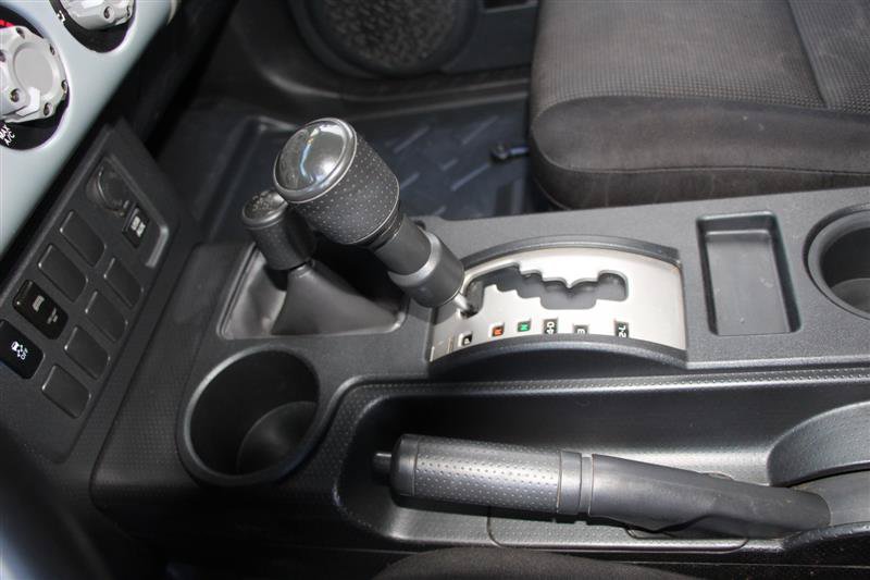 Used 2014 Toyota FJ Cruiser 4WD w/ Convenience Package image 19