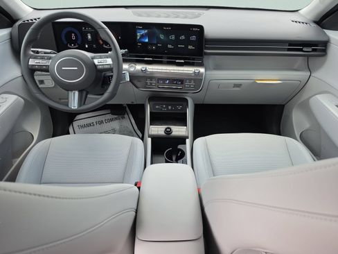New 2026 Hyundai Kona SEL Premium FWD image 17