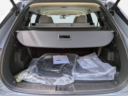New 2026 Mitsubishi Outlander SE FWD image 13
