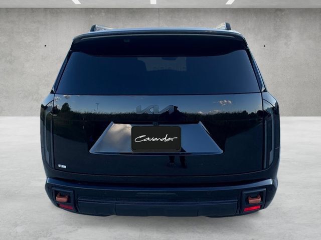 Used 2027 Kia Telluride SX Prestige X-Pro AWD/4WD image 15