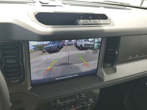 New 2025 Ford Bronco Big Bend image 19