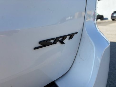 Used 2019 Jeep Grand Cherokee SRT AWD/4WD image 47