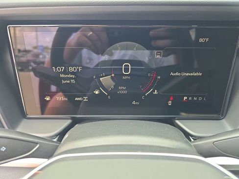 New 2026 GMC Terrain Elevation w/ Technology Package II AWD/4WD image 27