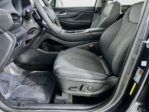 Used 2021 Hyundai Santa Fe SEL FWD image 24