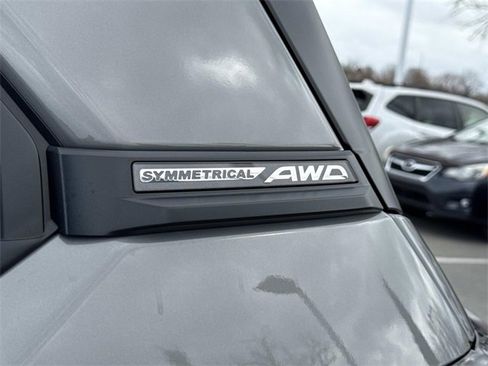 New 2026 Subaru Forester Touring image 10