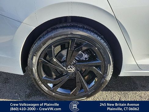 New 2026 Volkswagen Jetta SE image 20