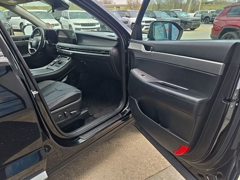 Used 2025 Hyundai Palisade SEL AWD/4WD image 69