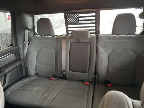 Used 2019 RAM 1500 Big Horn AWD/4WD image 5
