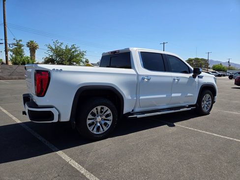 Used 2024 GMC Sierra 1500 Denali w/ Technology Package AWD/4WD image 6