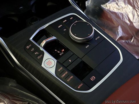 New 2026 BMW 330i xDrive Sedan w/ Premium Package image 25