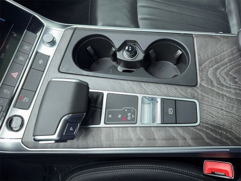 Used 2025 Audi A6 2.0T Premium w/ Convenience Plus Package image 33