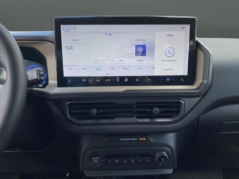 New 2025 Ford Bronco Sport Big Bend image 17