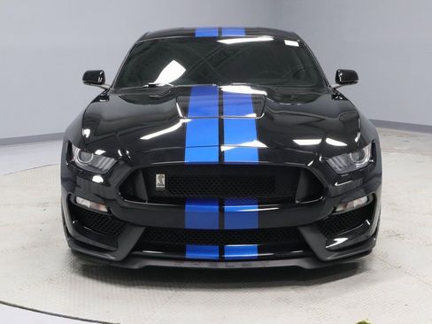 Certified 2017 Ford Mustang Shelby GT350 w/ Electronics Package image 6