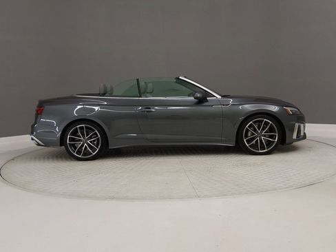 Used 2024 Audi A5 2.0T Premium Plus image 20