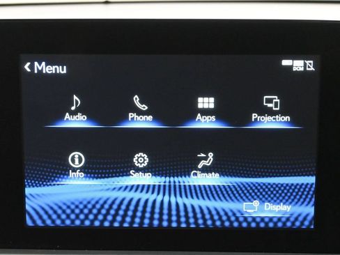 Used 2022 Lexus ES 350 F Sport w/ Accessory Package FWD image 10