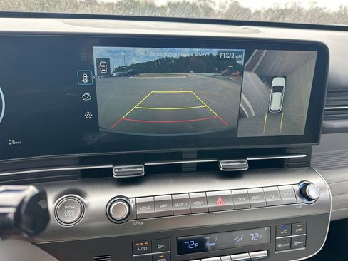 New 2026 Hyundai Kona Limited FWD image 29
