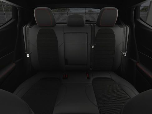 New 2024 Dodge Hornet GT w/ GT Blacktop Package image 19